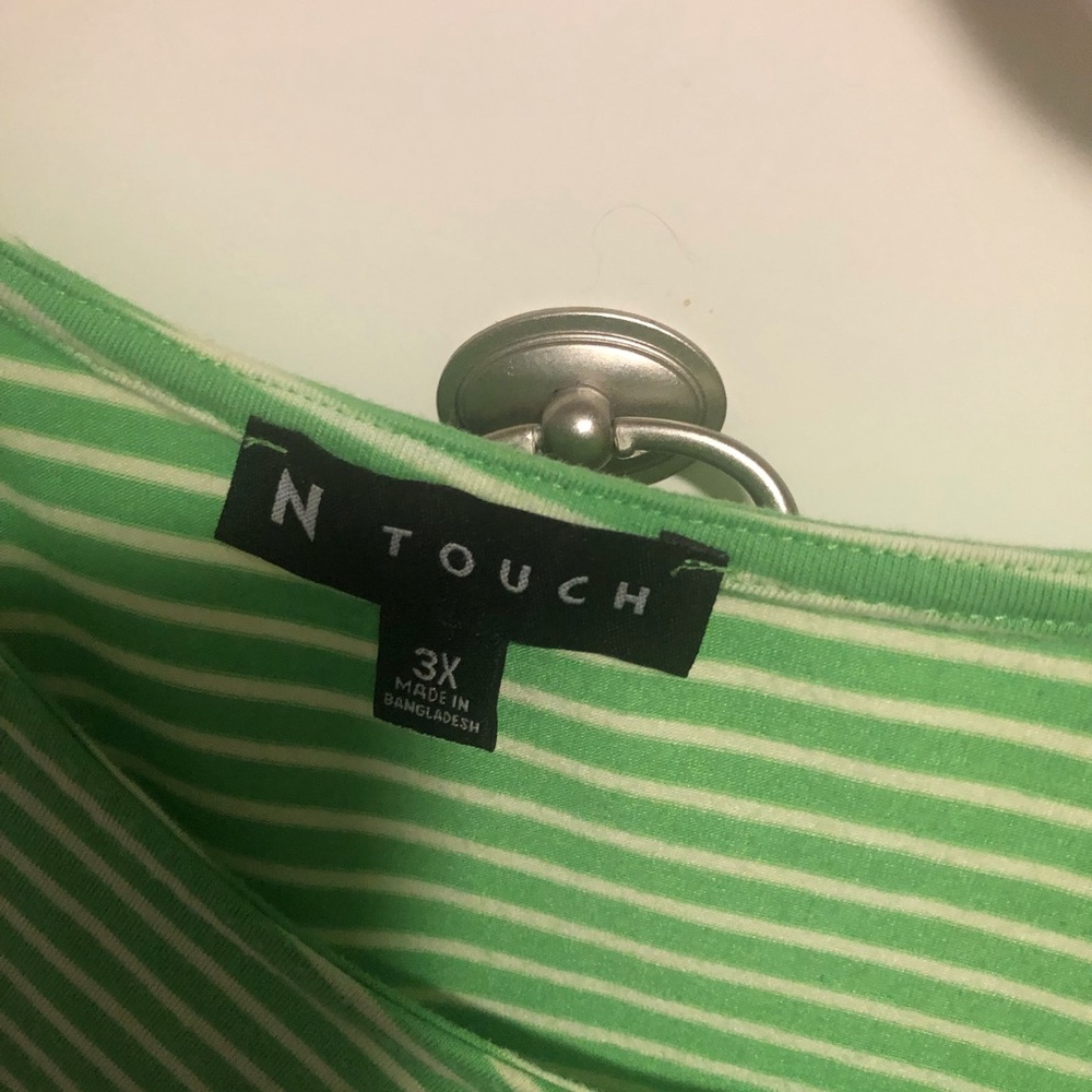 Knit tunic - Picture 2 of 2